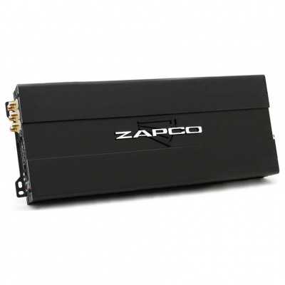 Zapco ST-6X DSP (BT)