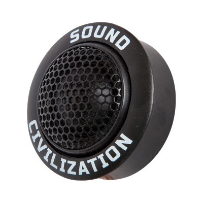 Kicx Sound Civilization T26