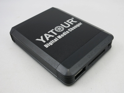USB адаптер YATOUR YT-M06-Clar