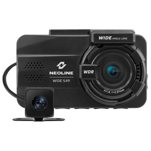 Видеорегистратор Neoline Wide S49 Dual