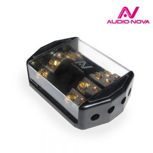 Держатель предохранителя AUDIO NOVA FH.ANL14.S