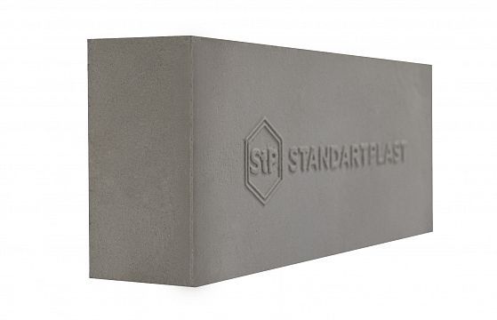 Звукопоглощающий материал STP Acoustic Block 0,5х0,2 (гофроящик)