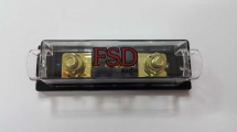 Держатель предохранителя FSD audio FH-1.150A