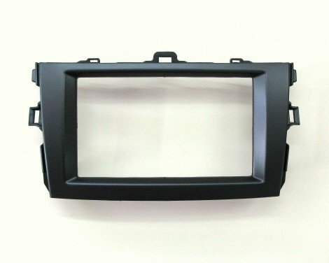 Рамка Carav 08-003 Toyota 07+ 2din