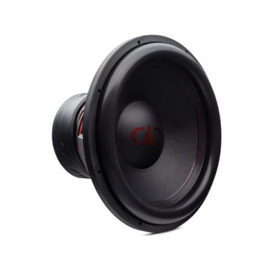 DD Audio Redline DD818d-D1A