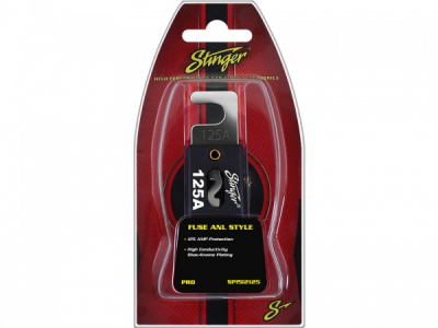 Предохранитель Stinger SPF52125