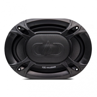 DD Audio DC6x9