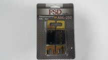 Предохранитель FSD audio ANL-250 (1уп-5шт)