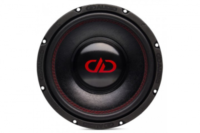 DD Audio Redline DD110-S4