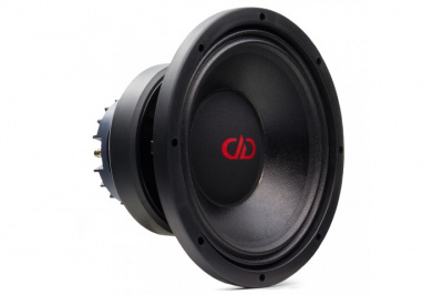 DD Audio VO W10-S4