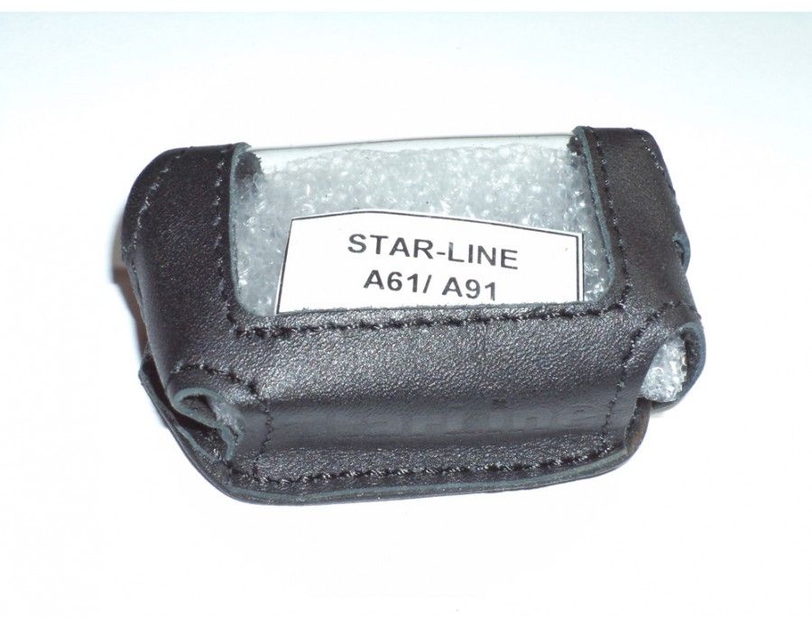 Чехол Starline B/A61/A91 коб (кож.)
