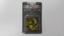 Предохранитель FSD audio MNL-80 1шт