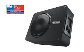 Audison APBX 8 AS