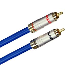 Межблочный кабель Tchernov Cable Original MkII IC RCA 4.35 m