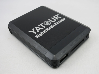 USB адаптер YATOUR YT-M06-VW12