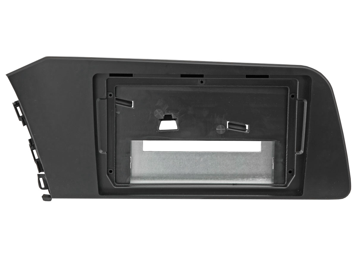 Рамка RHY-FC315 UMS Elantra 2021+, 9" (Matt)