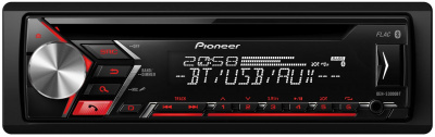 USB - ресивер Pioneer DEH-S3000BT