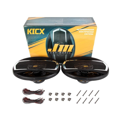 Kicx JM-693L