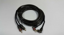 FSD audio TRCA-5.2 RCA кабель. Длина 5м