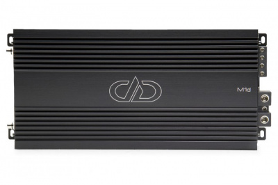 DD Audio M1d