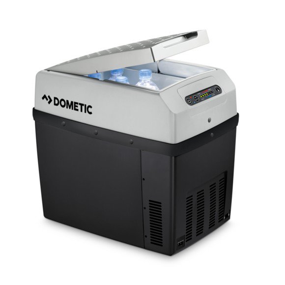 Автохолодильник Dometic TropiCool TCX-21, 20 л, охл./нагр., пит. 12/24/230В