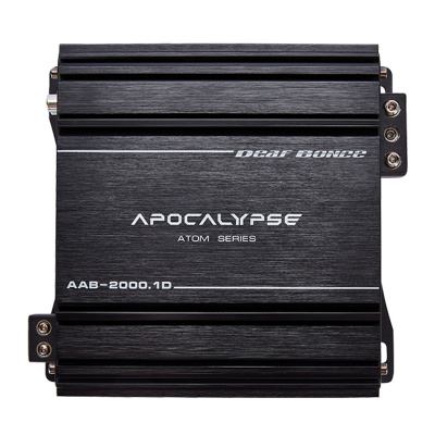 Apocalypse AAB-2000.1D Atom