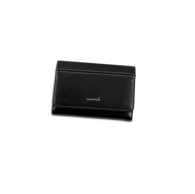 Чехол для автонавигатора 5 (кож/черн) Garmin