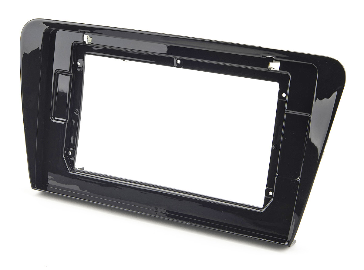Рамка RSC-FC486 UMS SKODA Octavia 2013-2020 (A7), 10"