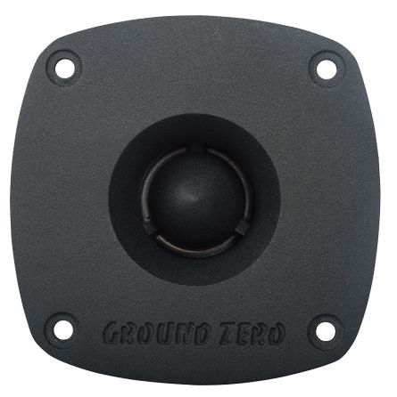Рупорный твитер Ground Zero GZCT 2100X-B