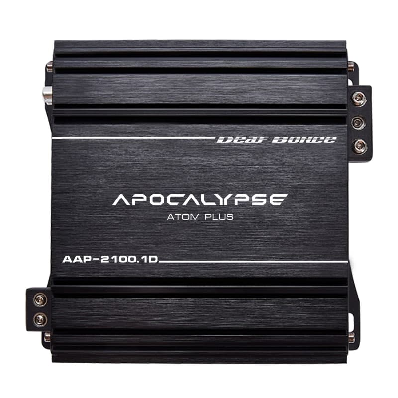 Apocalypse AAP-2100.1D Atom Plus