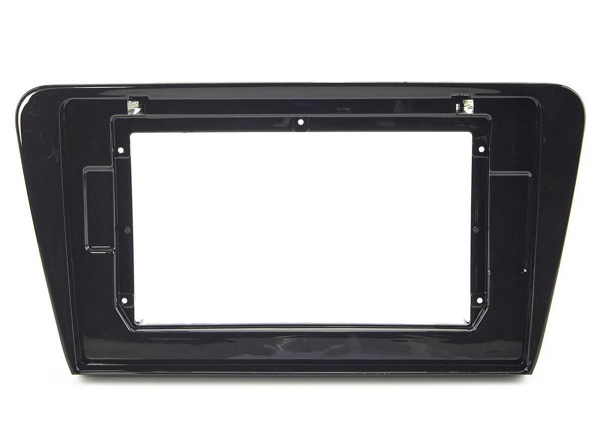 Рамка RSC-FC486 SKODA Octavia 2013-2020 (A7), 10"