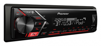 USB - ресивер Pioneer MVH-S300BT