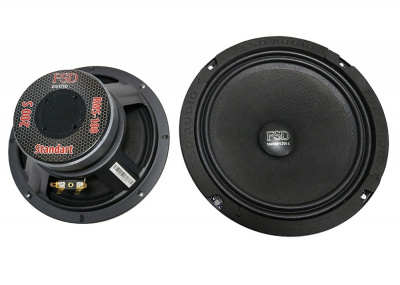 FSD Audio Standart 200 S V.2