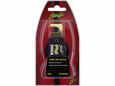 Предохранитель Stinger SPF82200