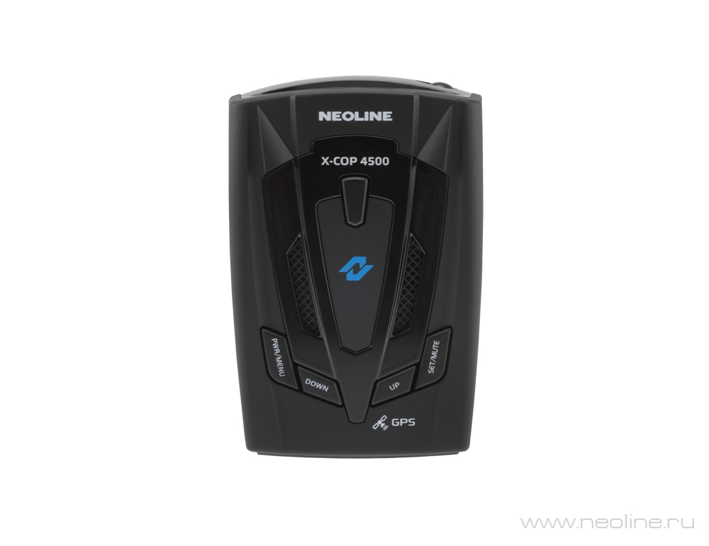 радар-детектор Neoline X-COP 4500