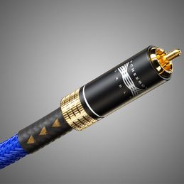 Межблочный кабель Tchernov Cable Original IC S/PDIF 1 m