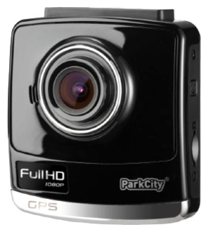 Видеорегистратор ParkCity DVR HD 700