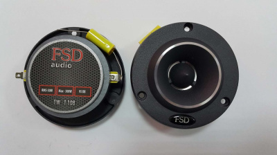 FSD Audio Standart TW-T 108