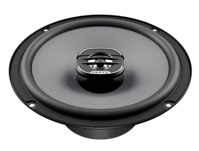 Hertz Uno X 165 2-Way coaxial