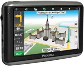 Автонавигатор PROLOGY iMAP-7100