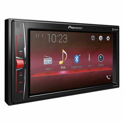 USB - ресивер Pioneer Flash MVH-A200VBT