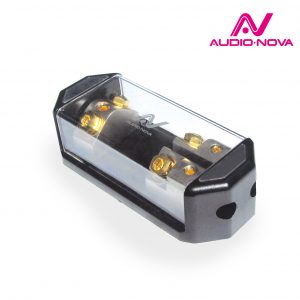 Держатель предохранителя AUDIO NOVA FH.ANL12.S