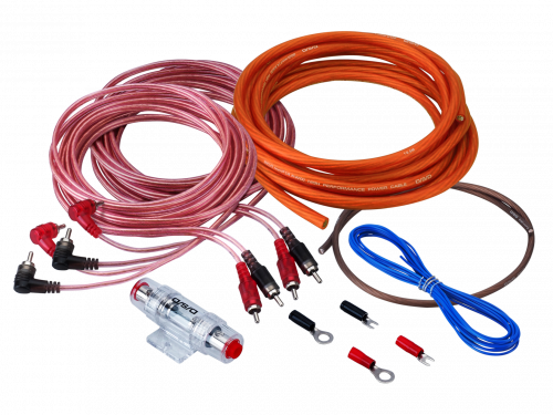 Установочный набор DSD DAK-410G