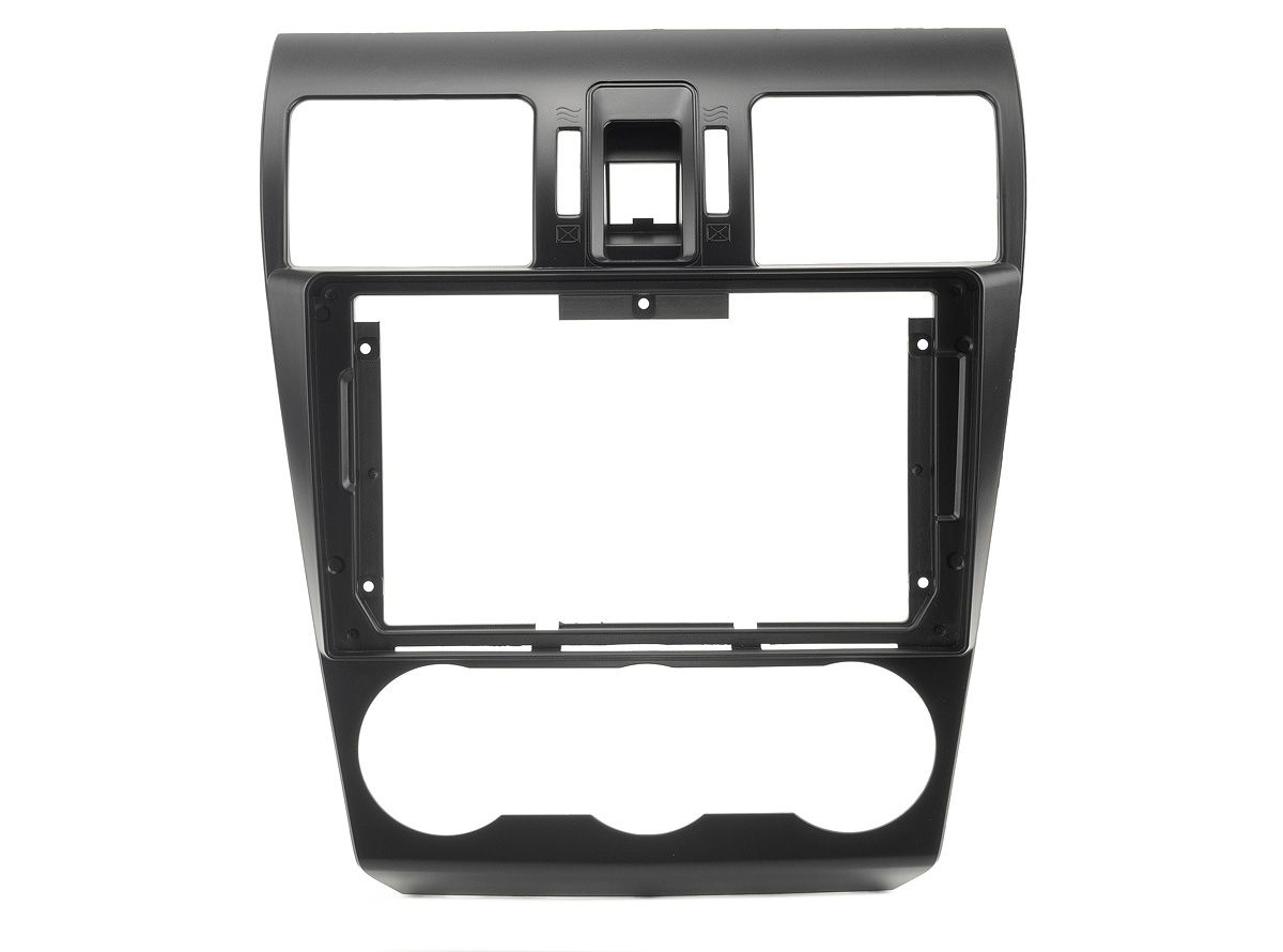 Рамка RSU-FC502 SUBARU Forester 2012-2016; Impreza 2011-2016; XV 2011-2016, 9"
