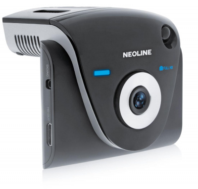 Комбо-устройство Neoline X-COP 9700s