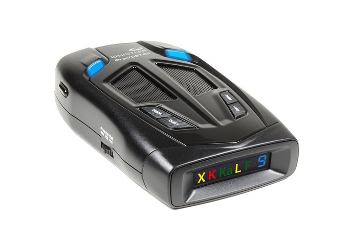радар-детектор Whistler PRO-70ST Ru