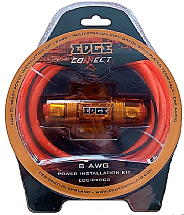 Установочный набор EDGE EDC-PK800