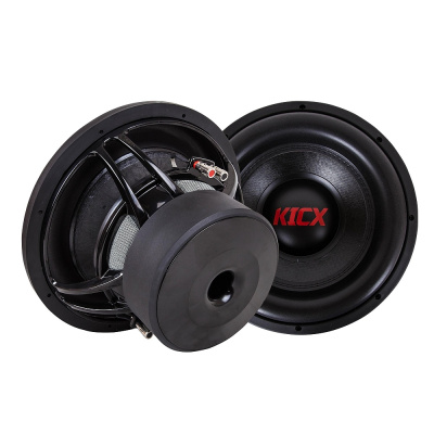 Kicx ZT12v2 (1+1)