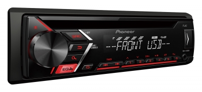 USB - ресивер Pioneer MVH-S100UI