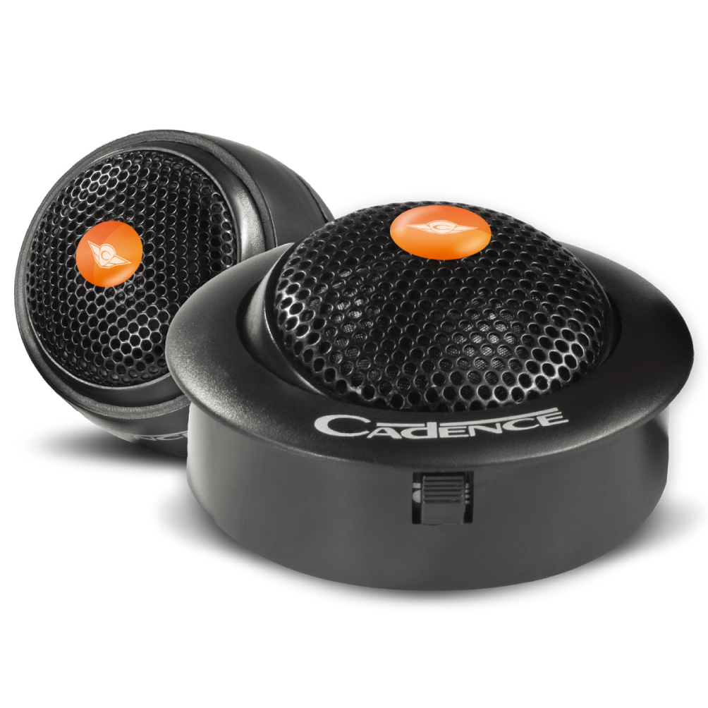 Твитер CADENCE ZRS-30T